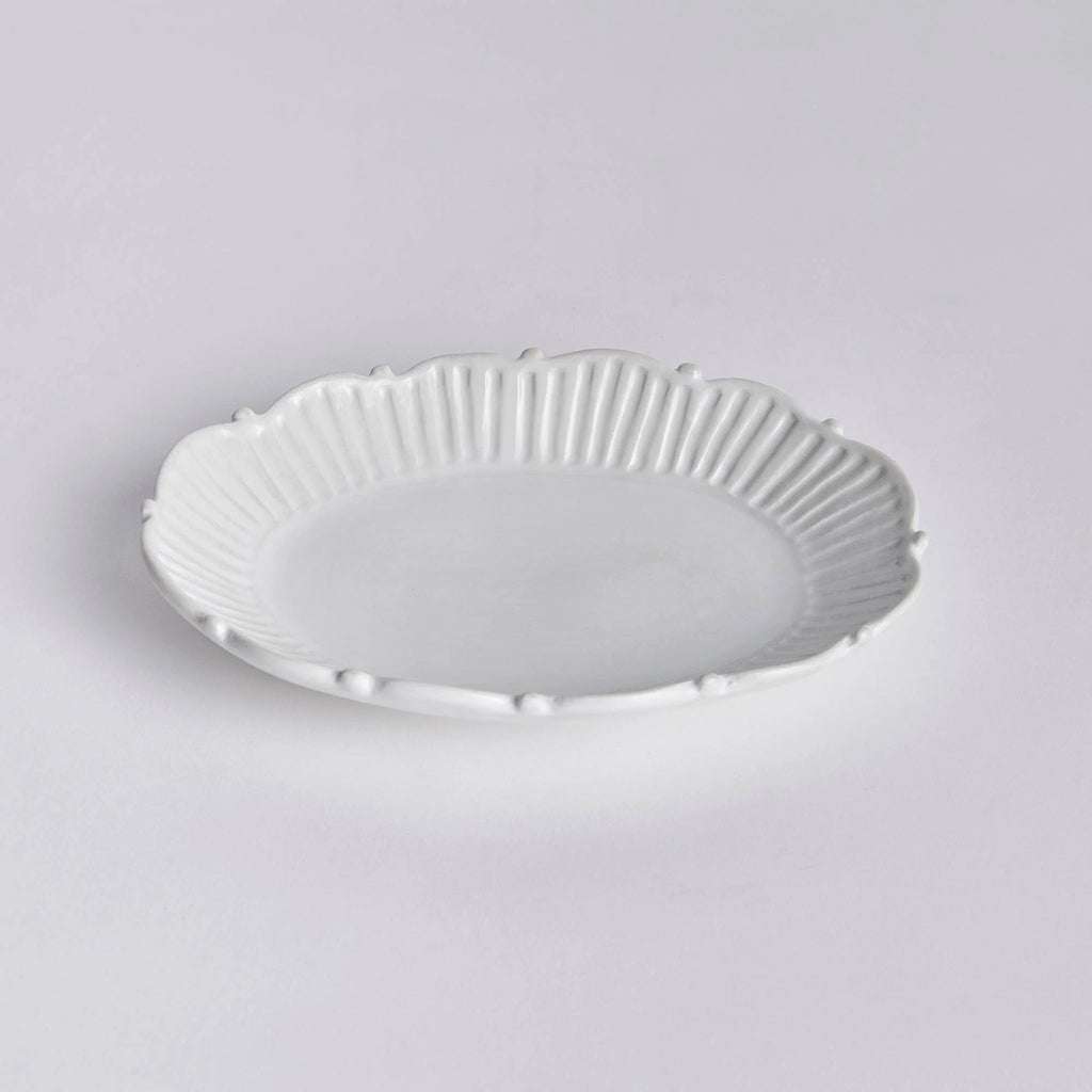 Mabel Round Serving Tray image 2
