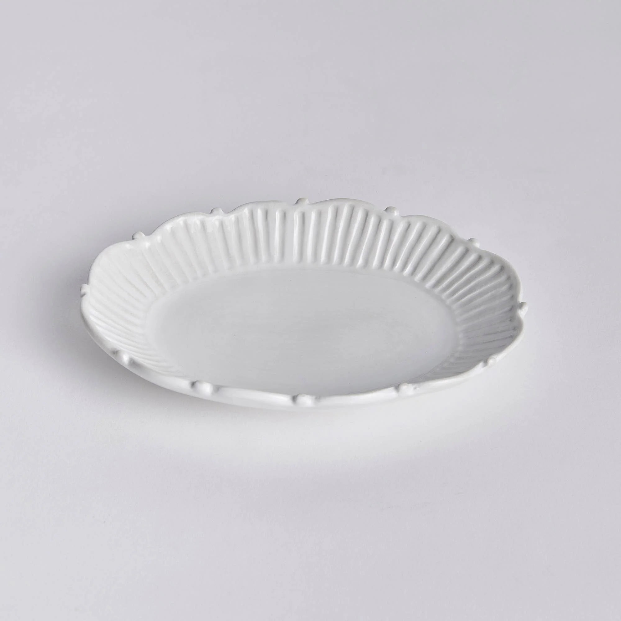 Mabel Round Serving Tray image 2