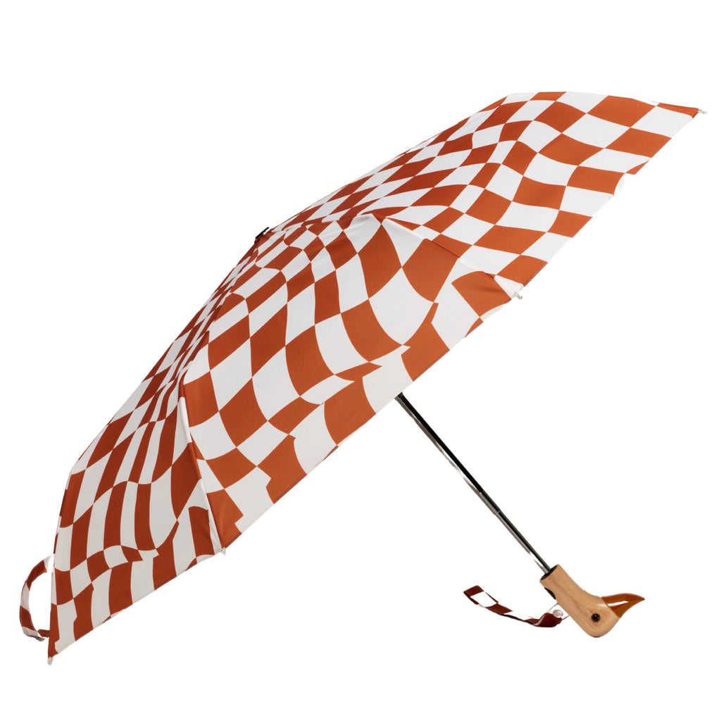 Duck Umbrella image 0