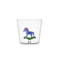Tumbler - Rocking Horse image 0