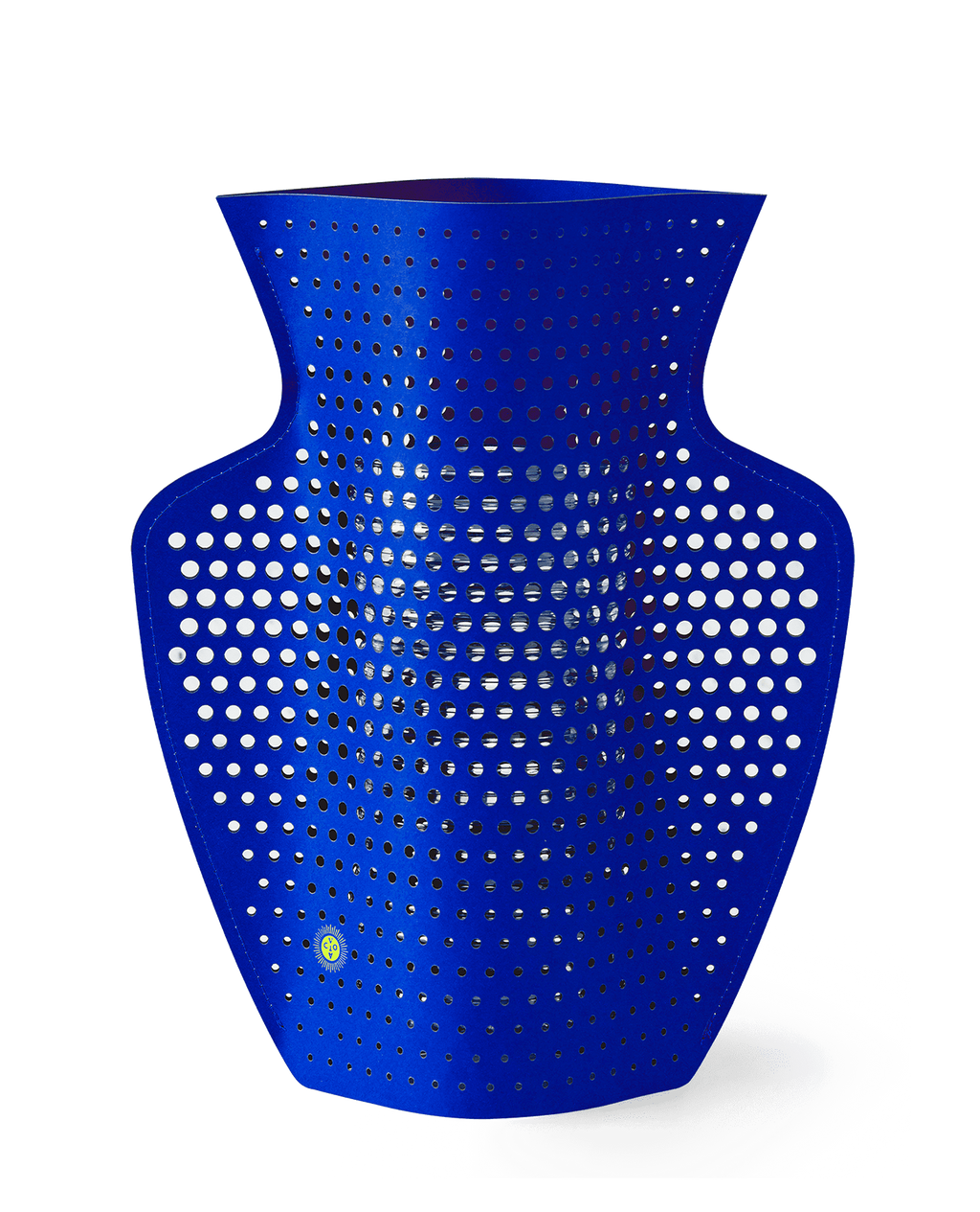 Paper Vase Helio image 0