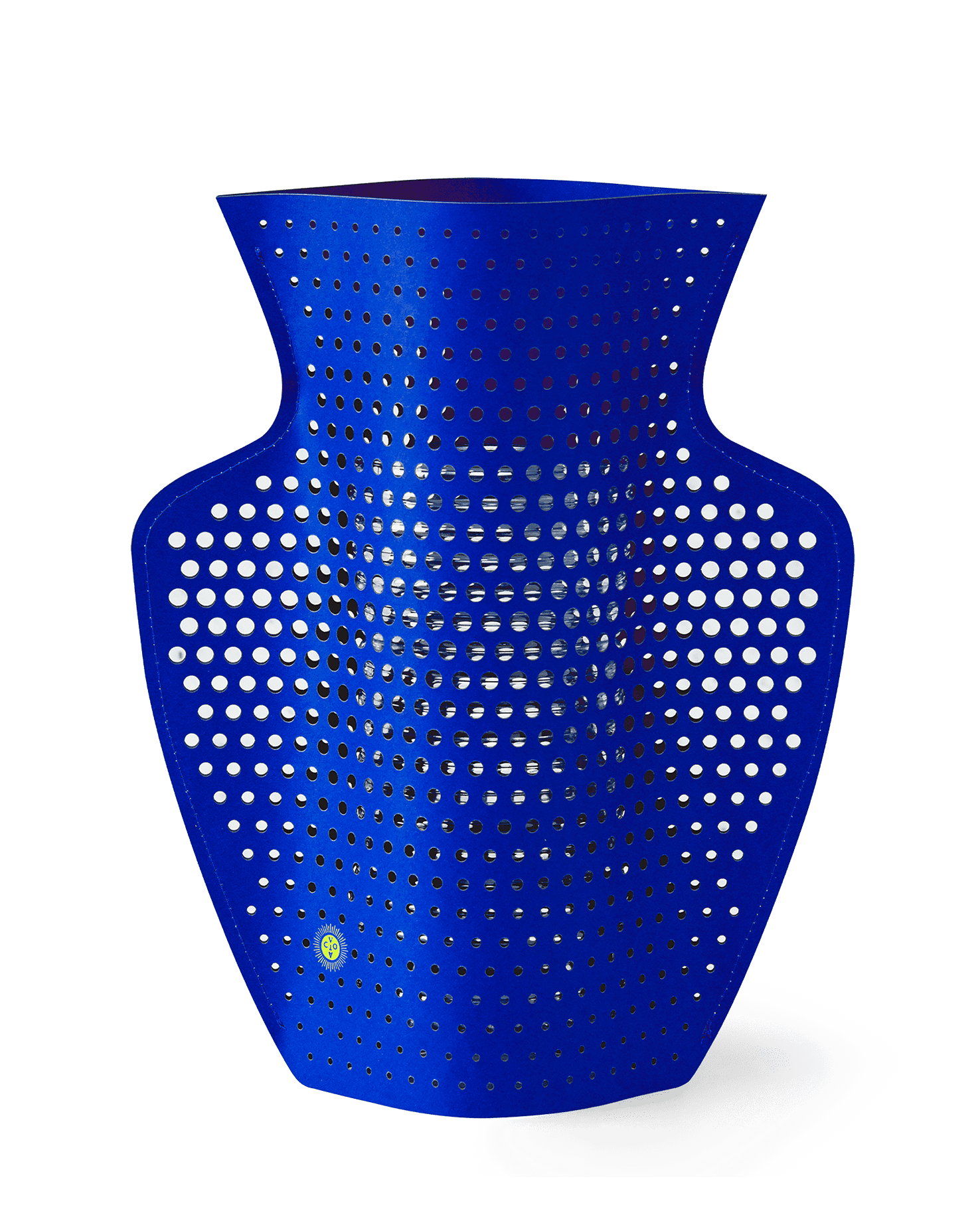 Paper Vase Helio image 0