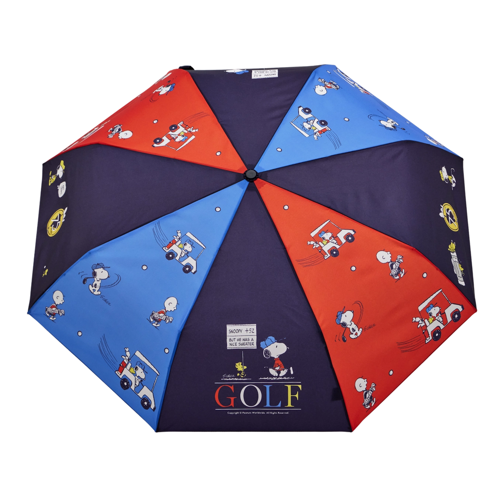 Duck Umbrella - Peanuts Snoopy image 8