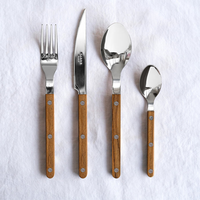 Sabre Bistrot - Teak image 8