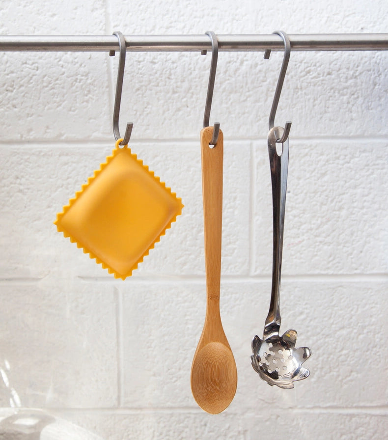 Ravioli | Silicone Spoon Rest image 5
