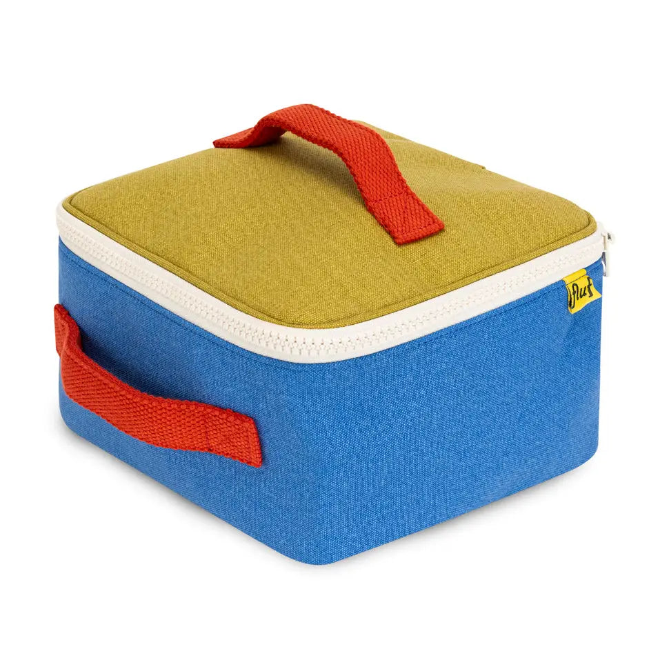 Square Lunch Box image 0