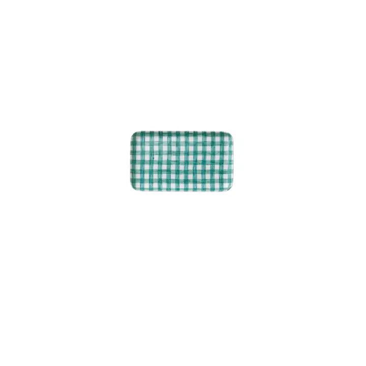 Linen Coated Tray (Small) image 0