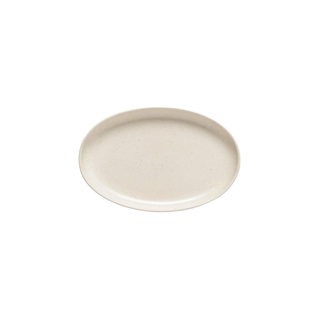 PACIFICA Oval Platter - 9” image 0