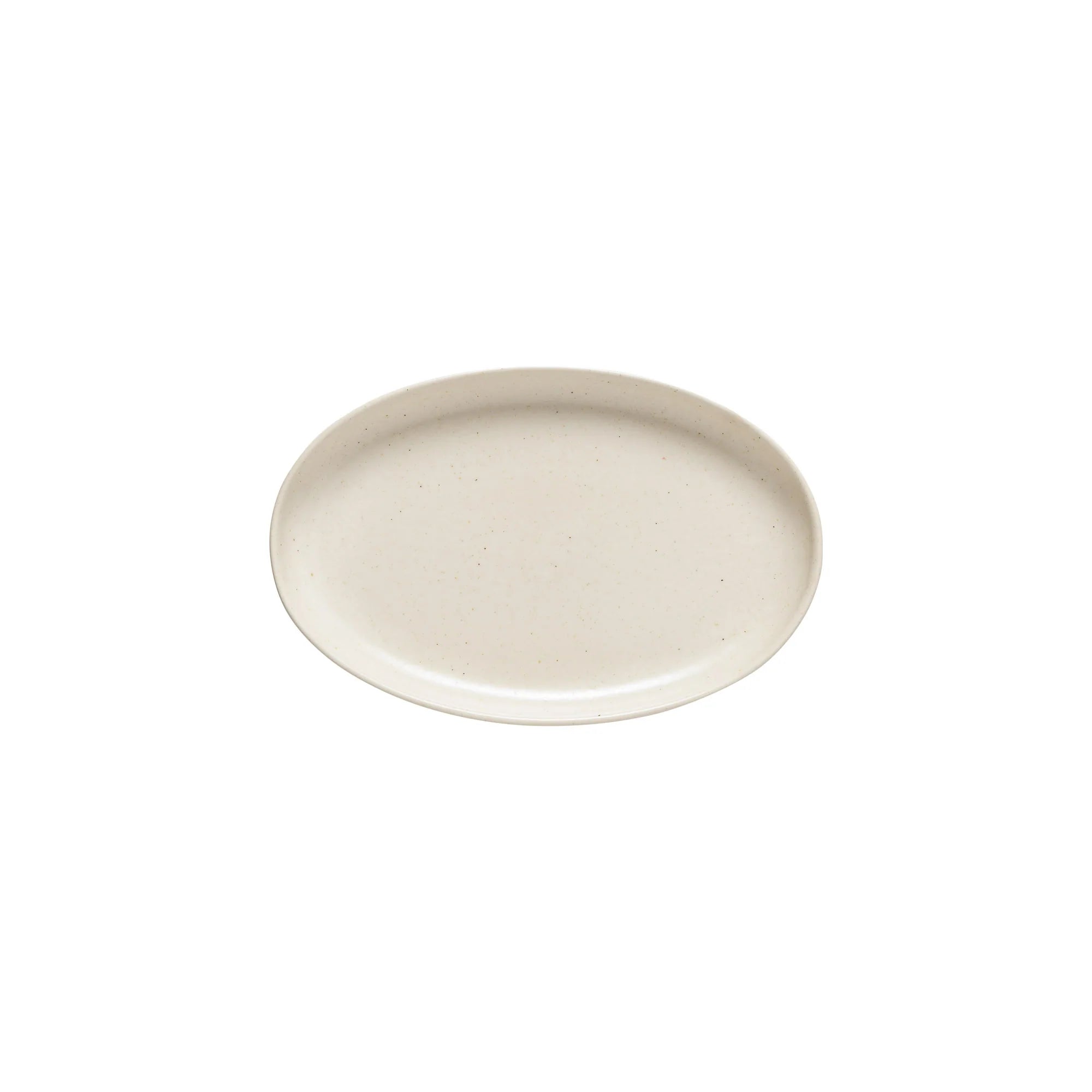 PACIFICA Oval Platter - 9” image 0
