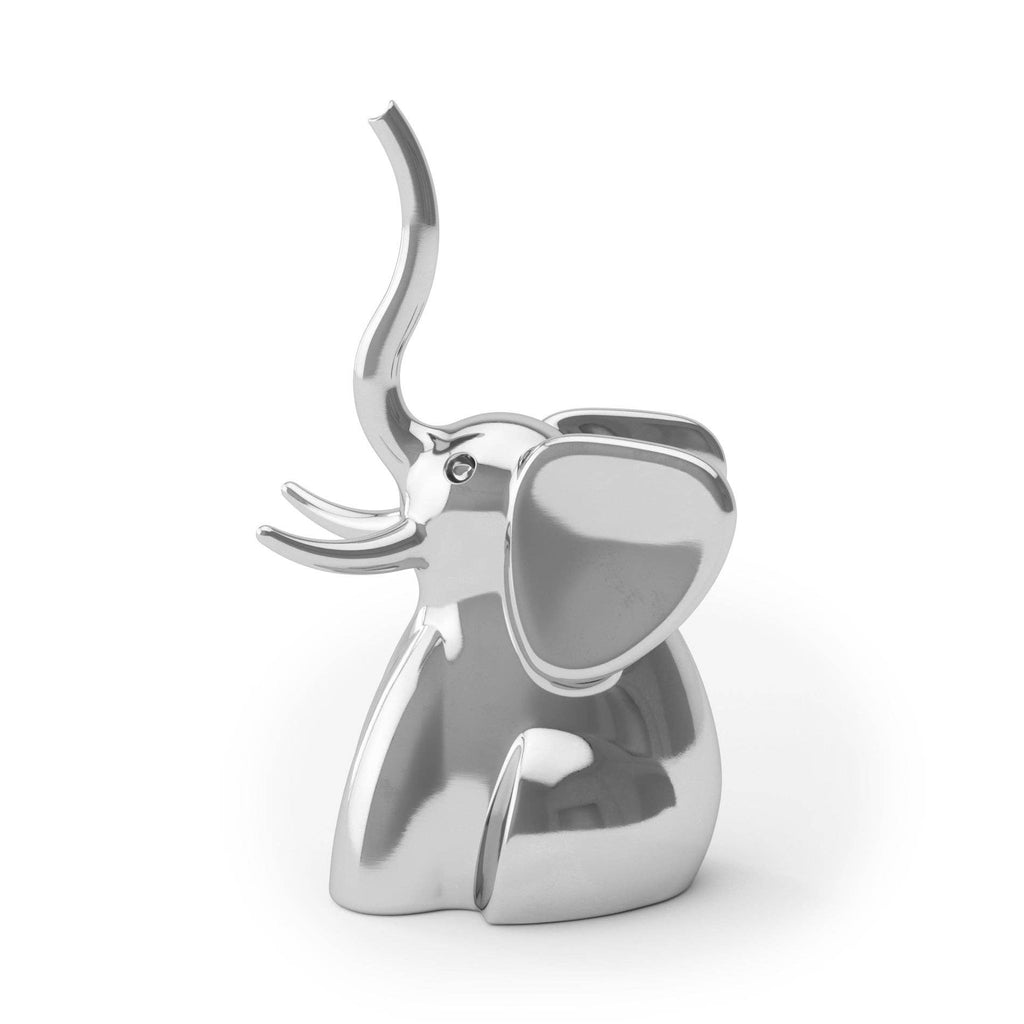 Zoola Ring Holder - Elephant