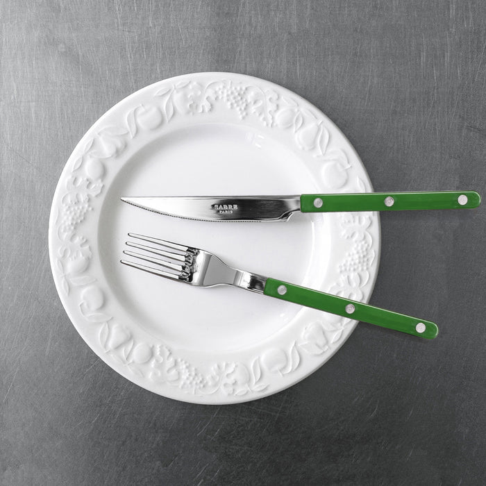 Sabre Bistrot - Green image 10