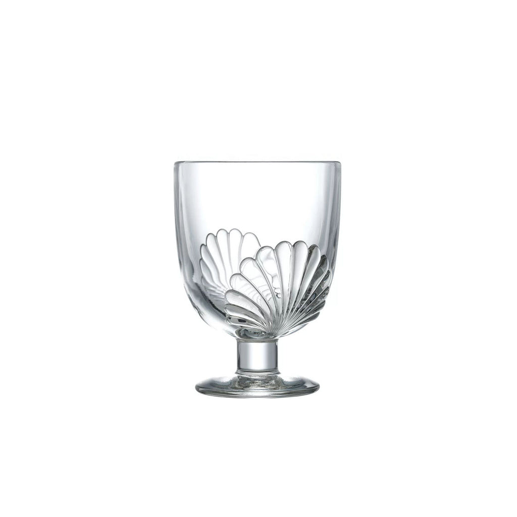 Belle Ile Wine Glass image 0