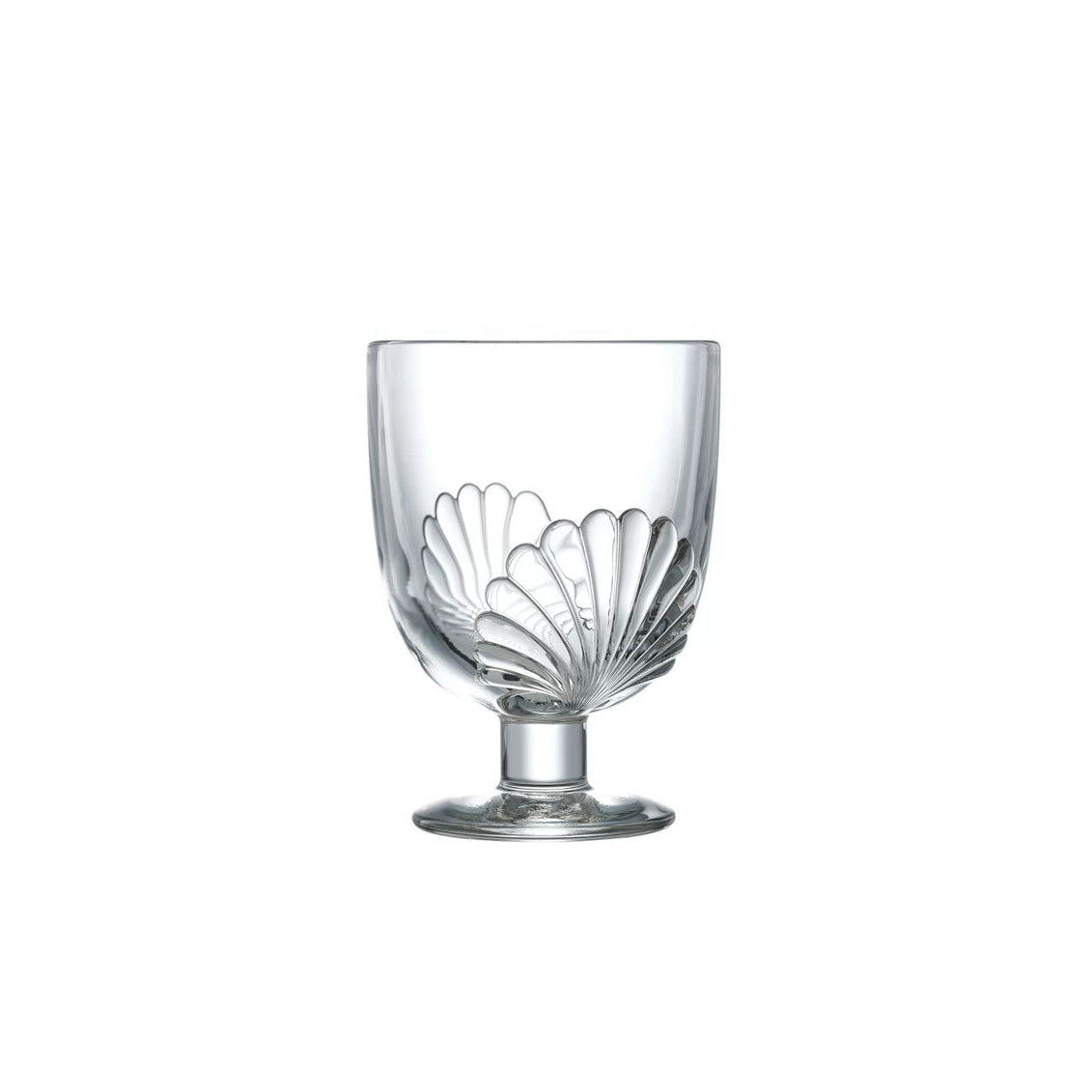 Belle Ile Wine Glass image 0