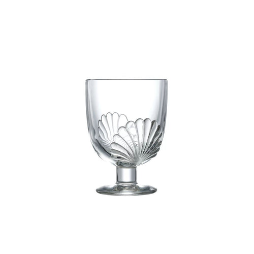 Belle Ile Wine Glass image 0