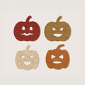 Merino Wool Coasters image 0