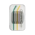 Glass Straw Set image 0