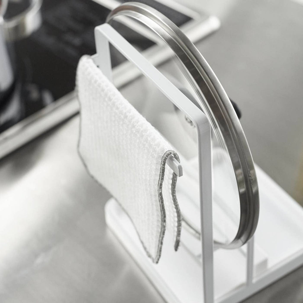 Tower Lid & Ladle Station image 4