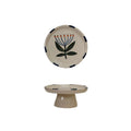 Stoneware Pedestal image 2
