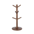 Mango Wood Mug Holder image 0
