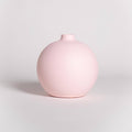 Blanc Vase - 03 / Light Pink