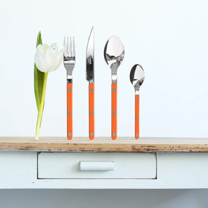 Sabre Bistrot - Orange image 11