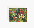 Feliz Navidad Card image 0