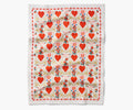 Juliet Tea Towel image 0