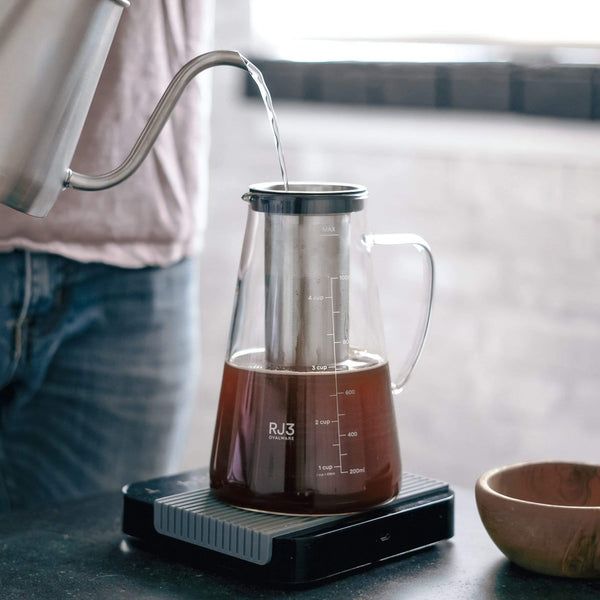 Cold Brew Maker - 1.0L image 1