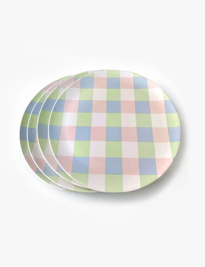 Sylvie Dinner Plate image 1