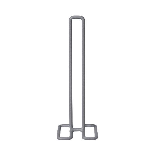 Wires Paper Towel Holder image 1