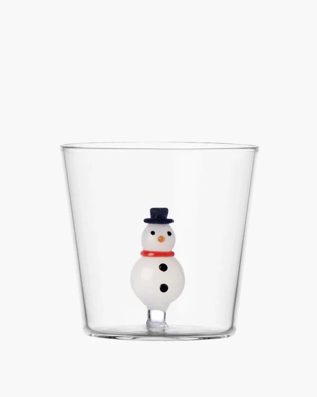 Christmas Tales Tumbler image 1