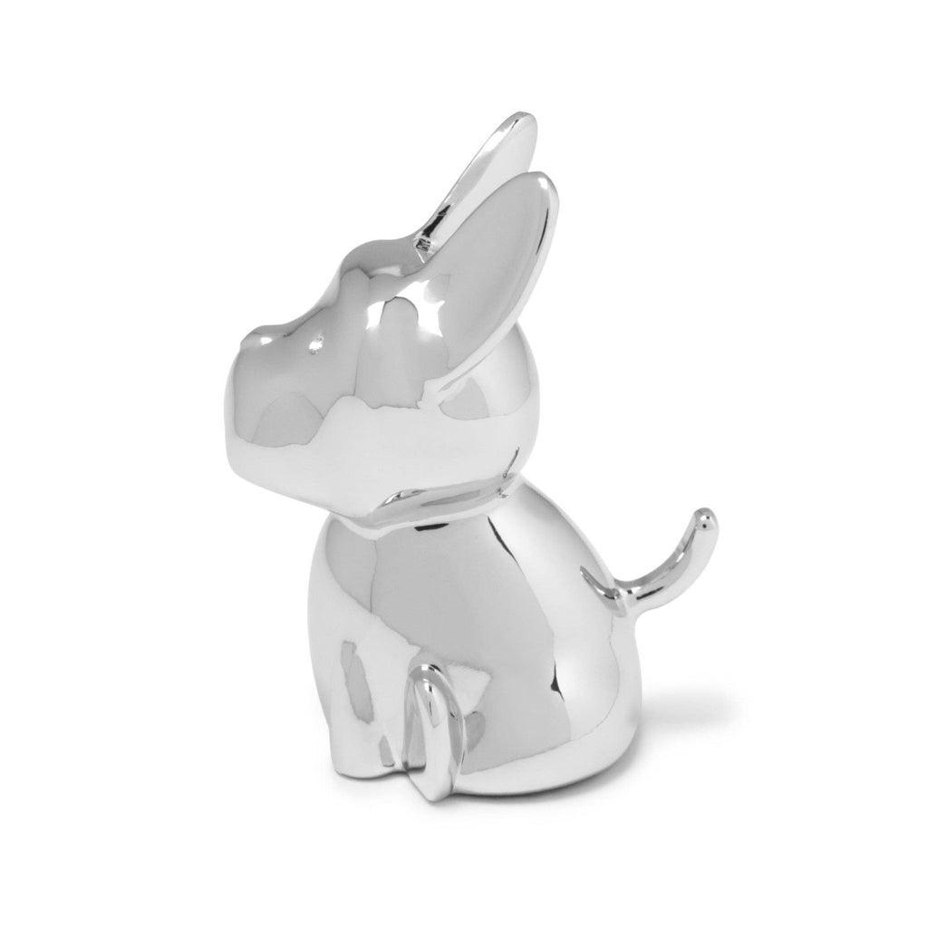 Zoola Ring Holder - Dog