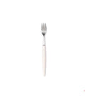 Eiffel Silver Dessert Fork image 1