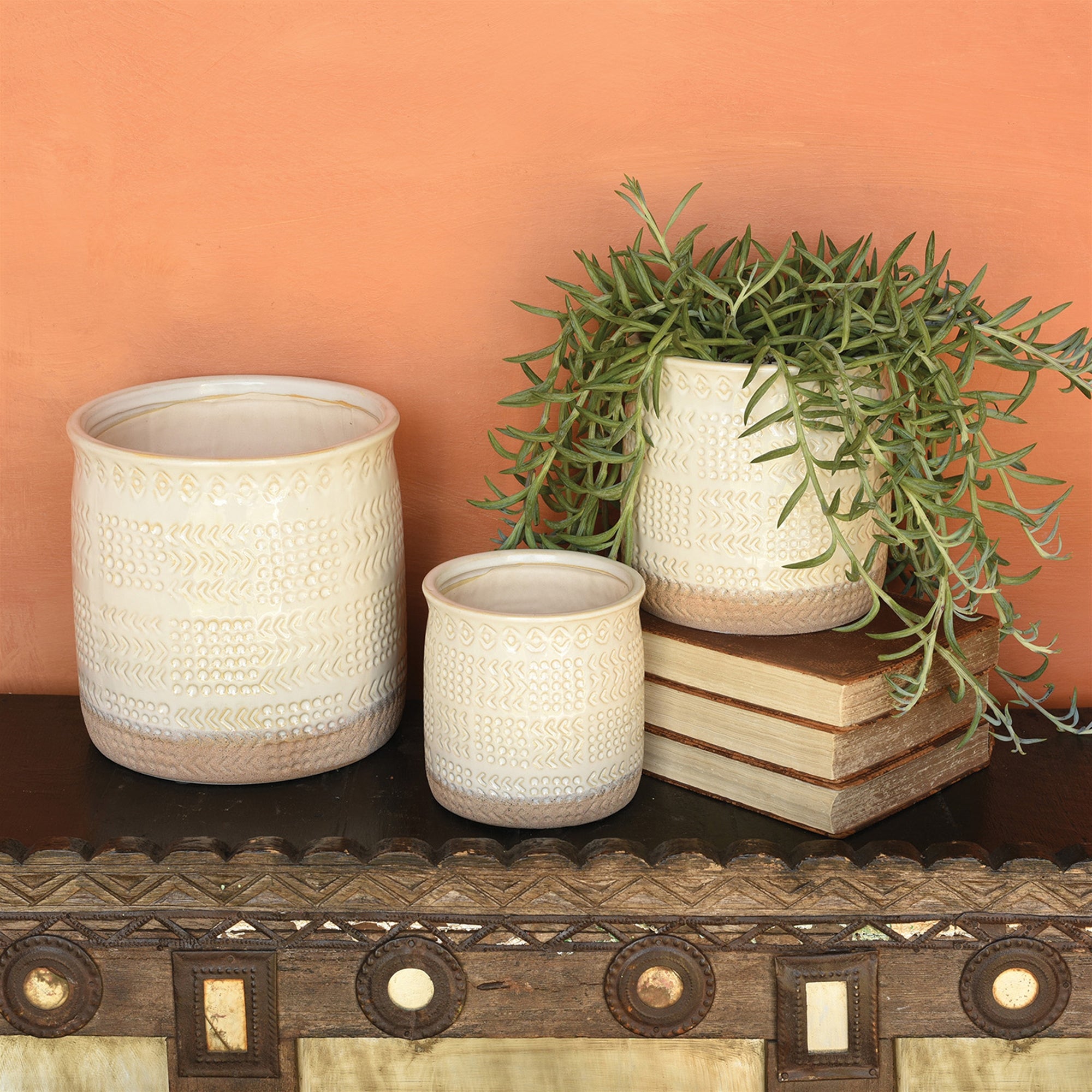 Cheyenne Pot image 1