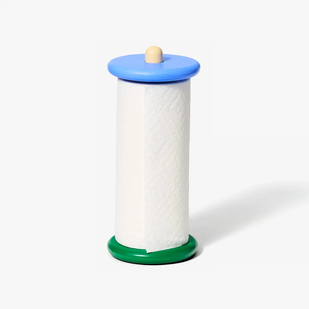 Spool Paper Towel Roll image 3