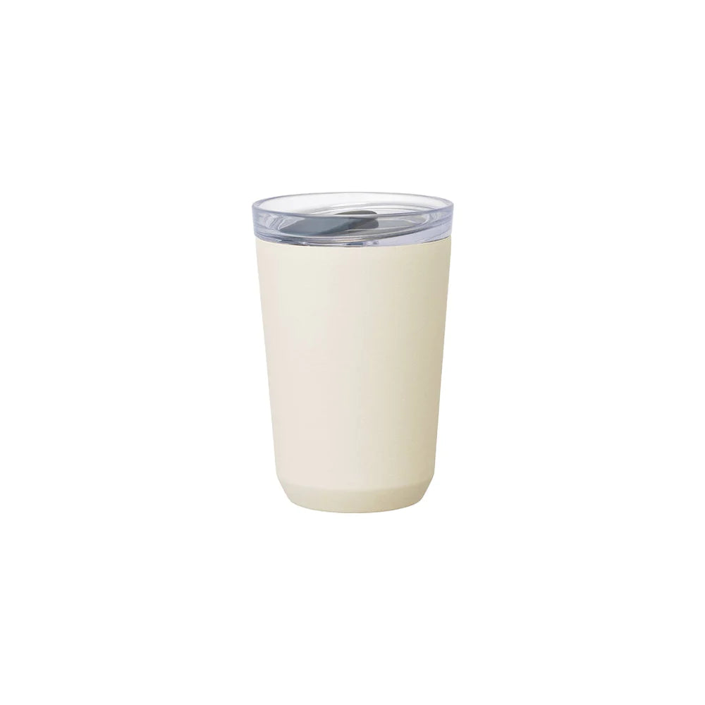 To Go Tumbler w/ Plug - 360ml image 0