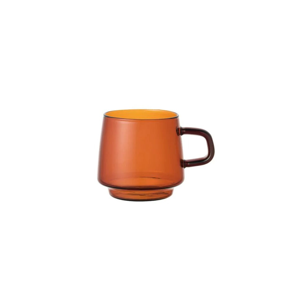 SEPIA Mug 340ml / 11oz image 0