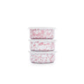 Splatter Storage Bowl - Pink