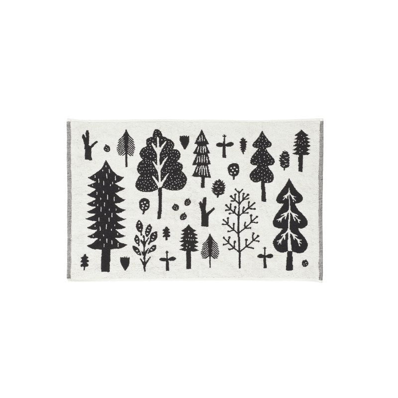 Forest Bath Mat image 1