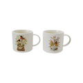 Flora and Fauna Mug image 0