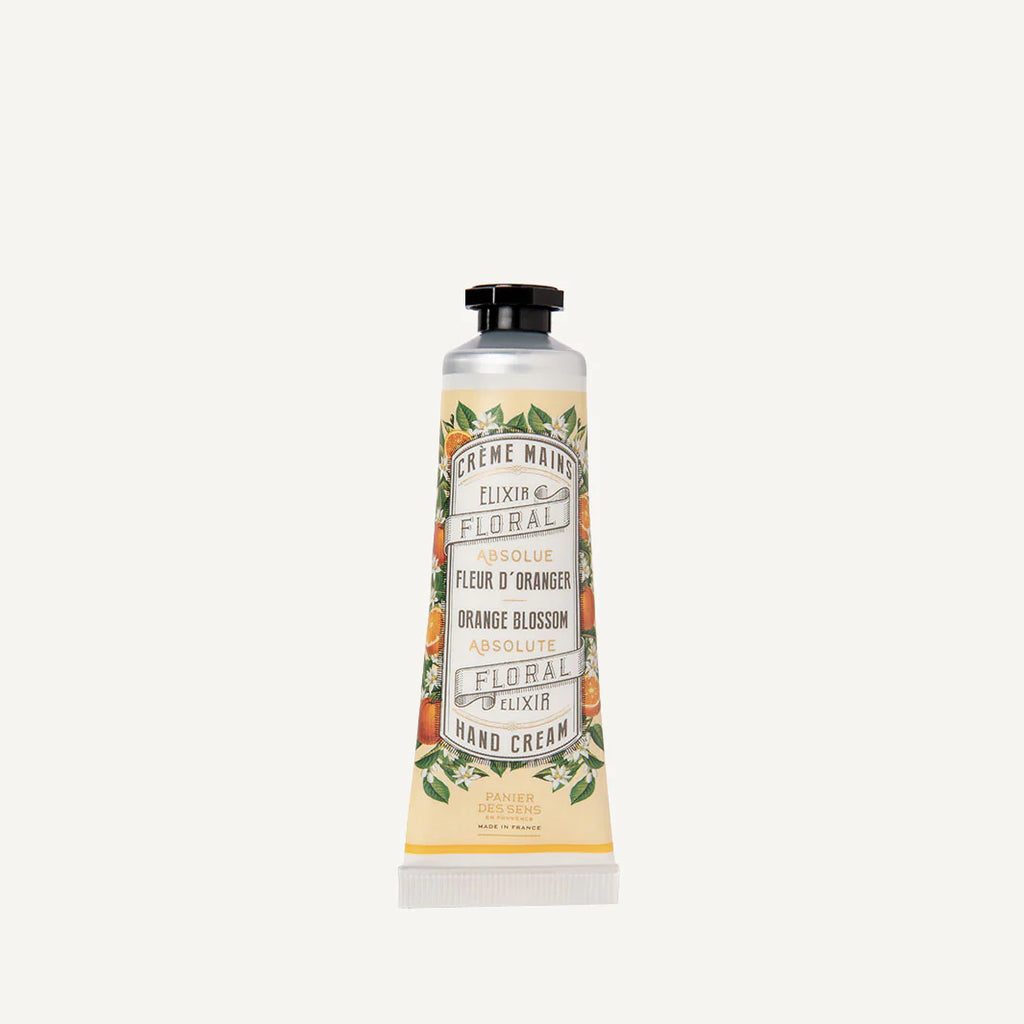 Absolutes Hand Care Gift Set - Orange Blossom, Rose Geranium, & Jasmine image 2