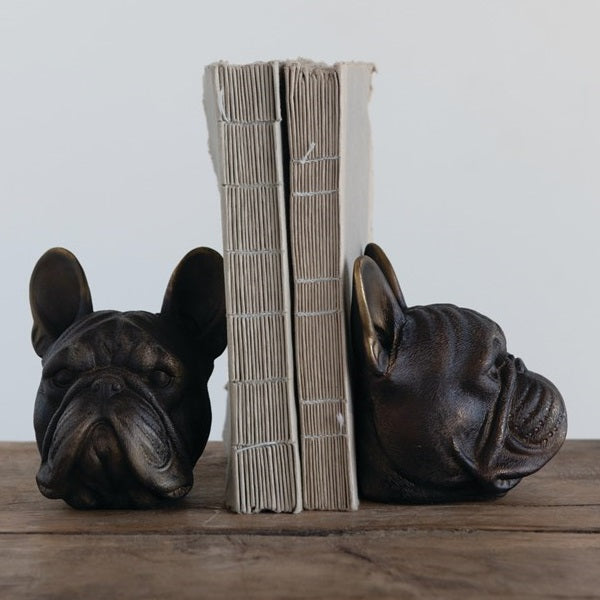 Dog Bookend image 0