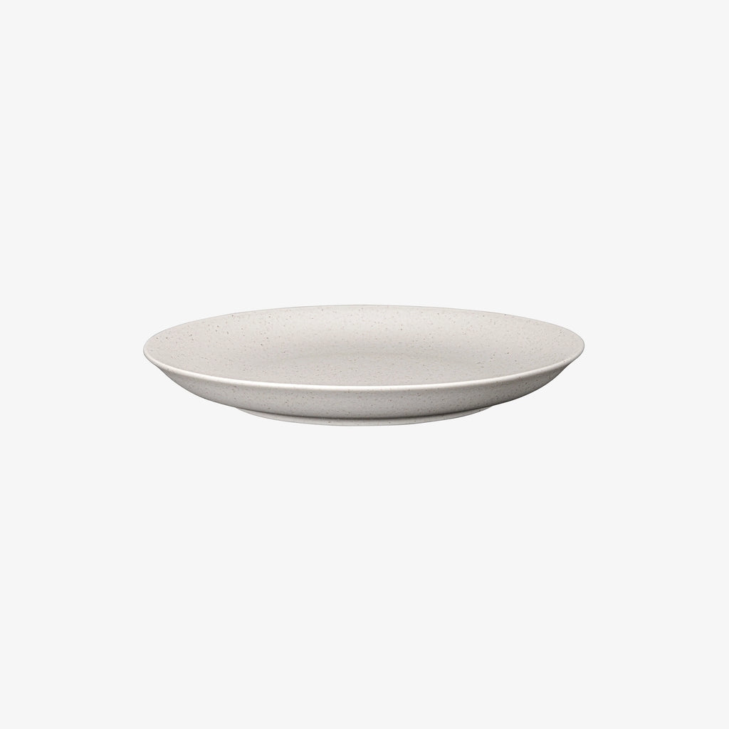 Matte Grey Plate image 1