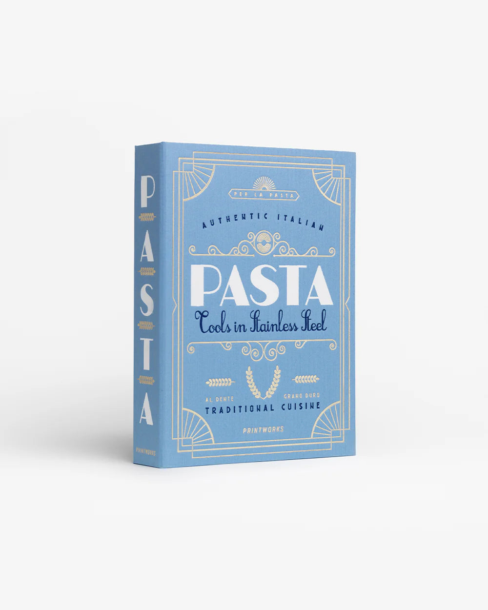 The Essentials - Pasta Tools image 4