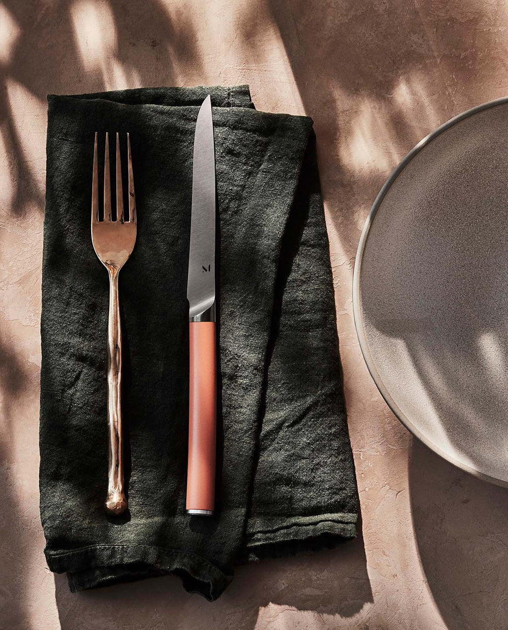 The Table Knives - Mixed image 2
