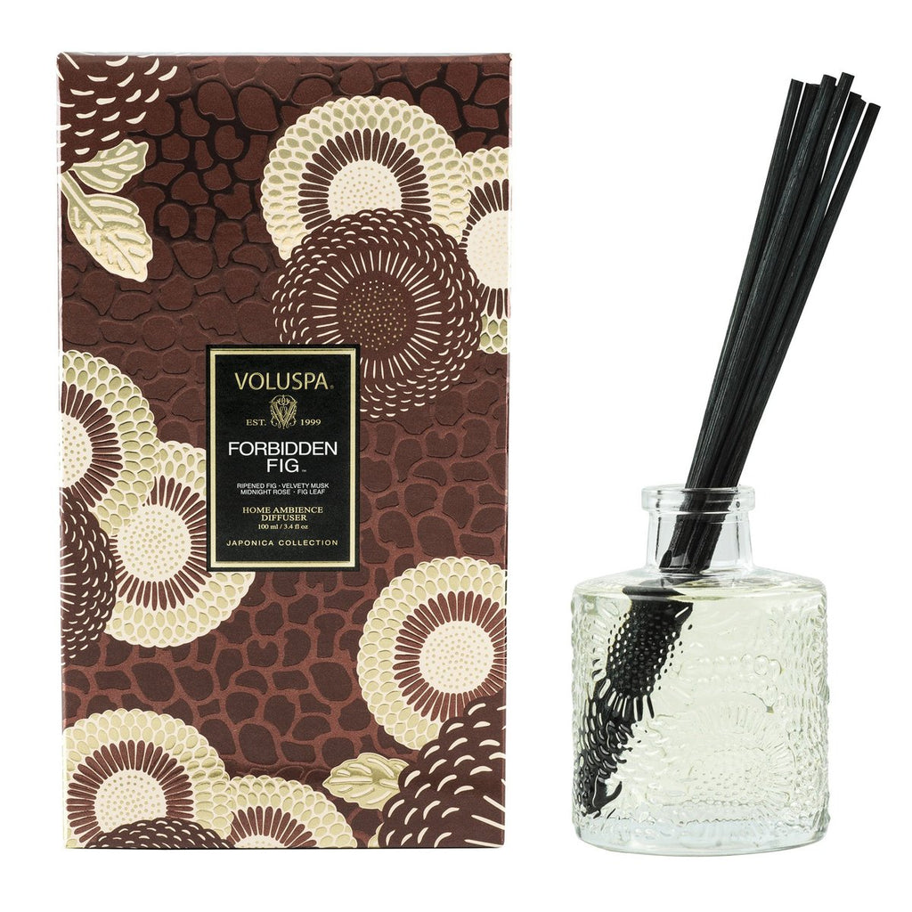 Voluspa Reed Diffuser image 5