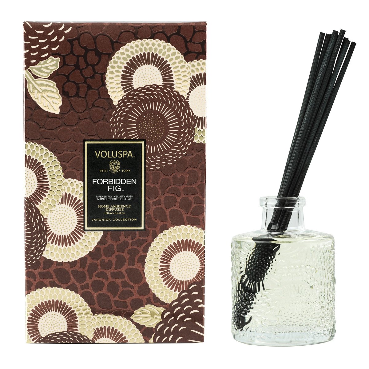 Voluspa Reed Diffuser image 5