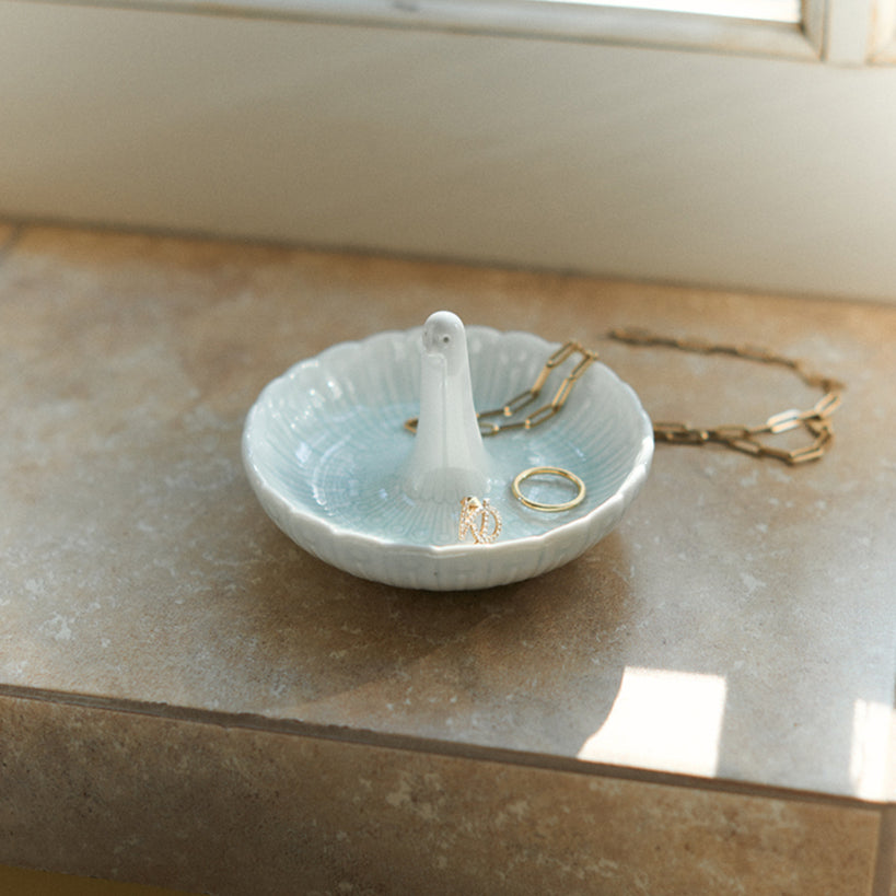 Ring Holder - Bird image 5