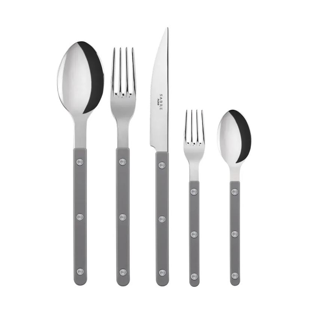 Sabre Bistrot - Grey image 0