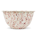 Catalina Large Salad Bowl - Desert Rose